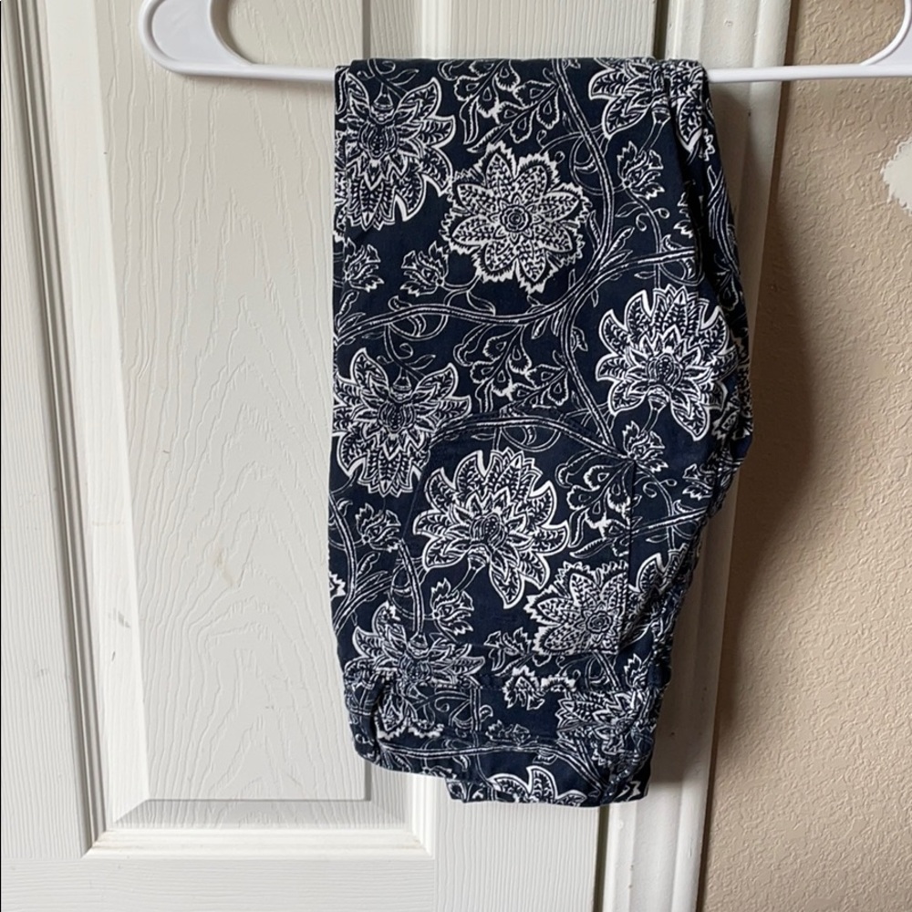 Banana republic pants